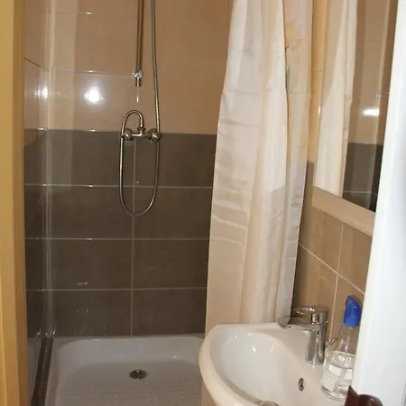 Appart Jardin Luxembourg Pantheon Apartment *