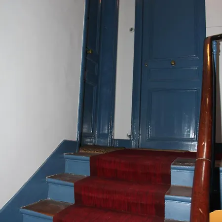 Appart Jardin Luxembourg Pantheon Apartment Paris